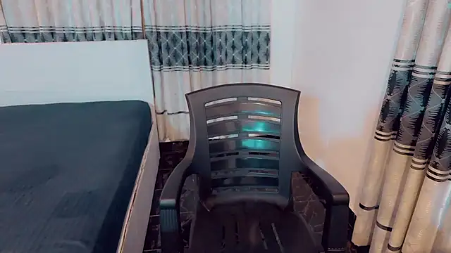 SonY CaM online show from January 19, 2026, 8:18 am