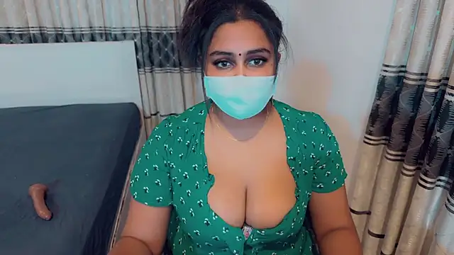 SonY CaM online show from March 8, 2026, 9:02 am