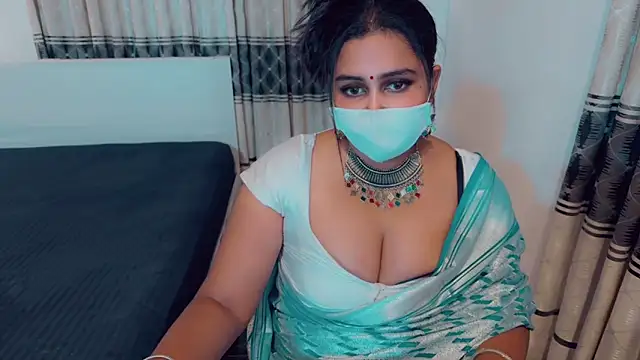 SonY CaM online show from April 6, 2026, 8:48 am