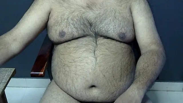 hairysubcub 70 online show from February 7, 2025, 7:18 am