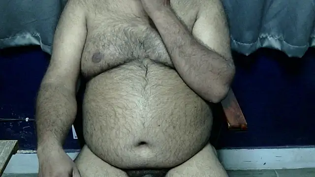 hairysubcub 70 online show from January 14, 2026, 5:29 pm