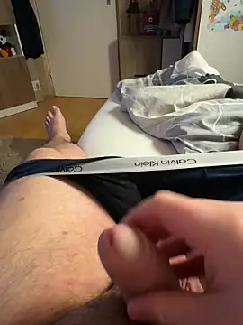 Tomi2244 online show from March 19, 2026, 10:25 pm