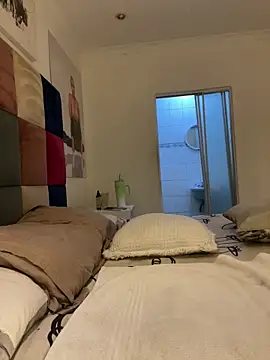 sexyTHANDO online show from March 14, 2026, 8:47 pm