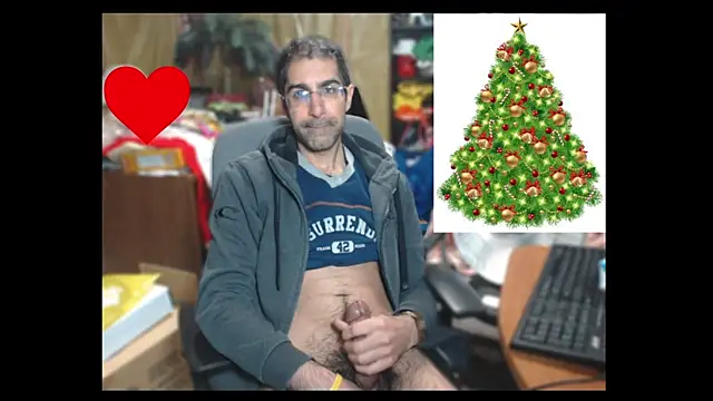 Gsmile1 online show from December 26, 2024, 12:59 pm