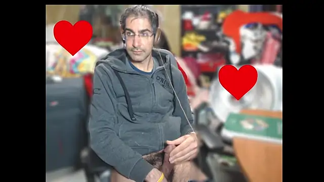 Gsmile1 online show from January 30, 2025, 4:34 pm