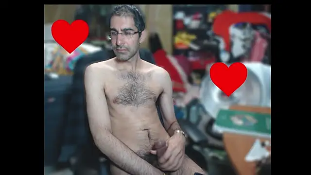 Gsmile1 online show from January 31, 2025, 6:03 pm