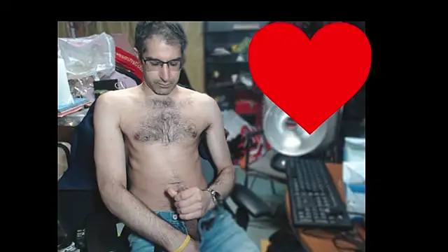 Gsmile1 online show from January 10, 2026, 7:04 pm