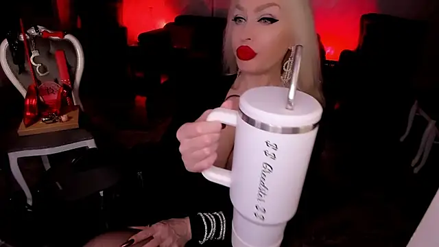GreedyFinDom online show from May 23, 2026, 10:52 am