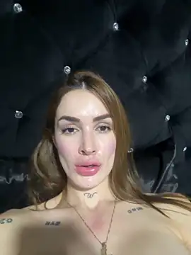 SofiaCarter online show from February 5, 2026, 2:16 am