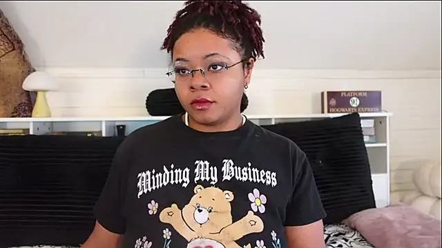 -khayaparker online show from February 26, 2026, 3:00 pm