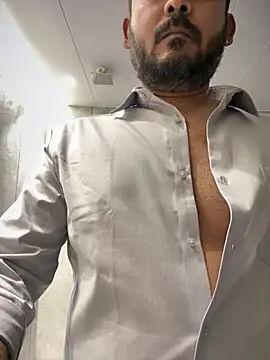 Spicy aryan online show from February 19, 2026, 10:22 am