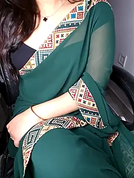 aliyaah singh online show from October 15, 2025, 5:24 pm