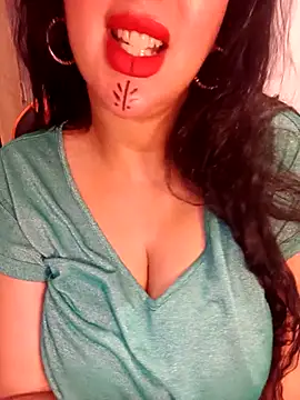 Queen sousou online show from October 24, 2025, 7:54 pm