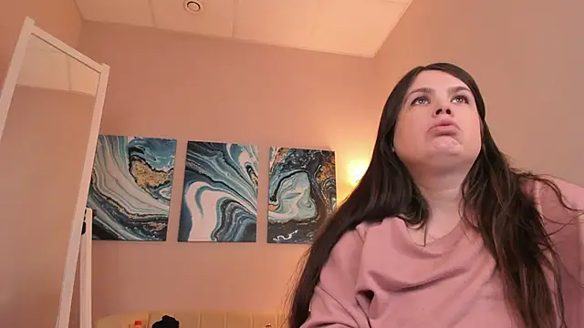 BattyMoll online show from January 17, 2025, 8:44 pm