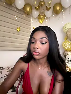 Vane Rossee online show from October 28, 2025, 11:07 pm