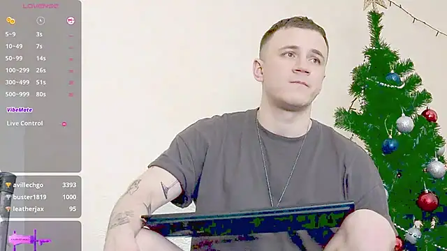 Ethan and mike online show from December 22, 2024, 7:52 pm