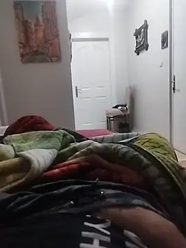 Aykut1990 online show from February 5, 2026, 4:44 pm