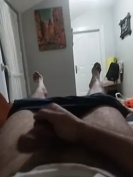 Aykut1990 online show from February 27, 2026, 5:24 pm