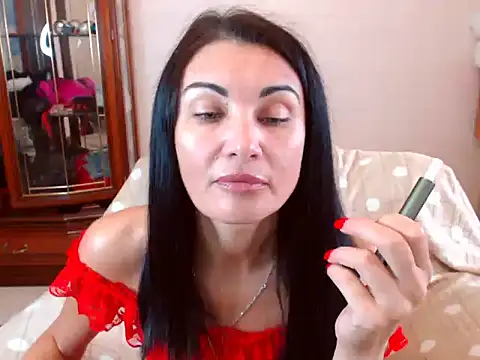 Snapshot of Karina8571 chatting on October 2, 2025, 8:21 am Karina8571 online show from October 2, 2025, 8:21 am