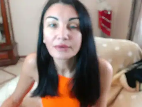 Snapshot of Karina8571 chatting on November 16, 2025, 10:10 am Karina8571 online show from November 16, 2025, 10:10 am