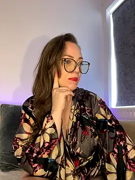 FemDom RubyKnightXXO online show from September 22, 2025, 11:01 am