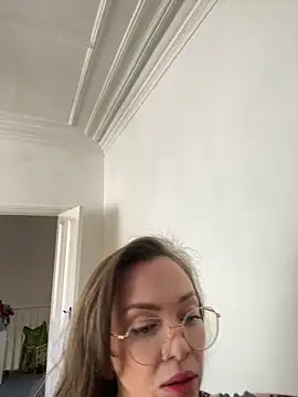 FemDom RubyKnightXXO online show from October 5, 2025, 9:29 am