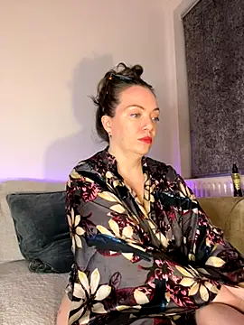 FemDom RubyKnightXXO online show from October 22, 2025, 7:24 pm