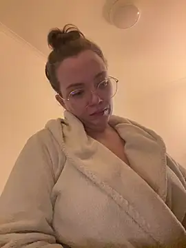 FemDom RubyKnightXXO online show from February 23, 2026, 8:17 pm