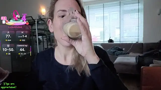 NaomiAndFriends online show from February 13, 2026, 8:32 am