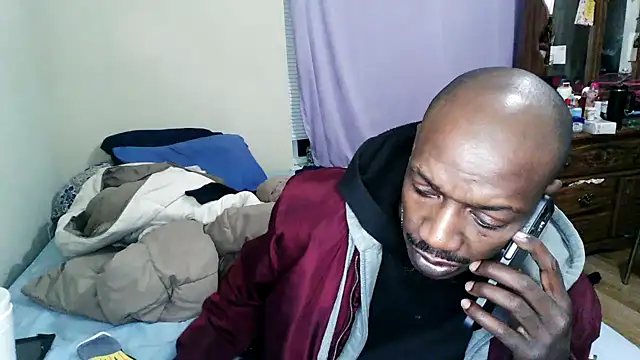 RinsingWood84 online show from January 17, 2026, 12:37 am