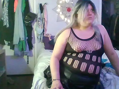 JadeDaMilf online show from February 10, 2026, 6:39 am