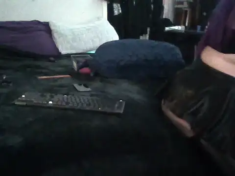 JadeDaMilf online show from February 15, 2026, 12:25 pm