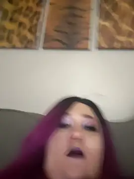 JadeDaMilf online show from March 10, 2026, 12:48 am