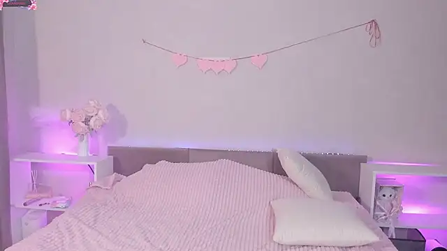  Sweety pie  online show from May 20, 2026, 4:18 am