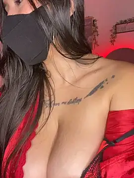 Snapshot of Lalitha_ chatting on February 25, 2025, 11:33 pm Lalitha  online show from February 25, 2025, 11:33 pm