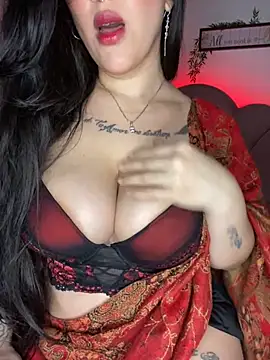 Snapshot of Lalitha_ chatting on September 24, 2025, 2:26 am Lalitha  online show from September 24, 2025, 2:26 am