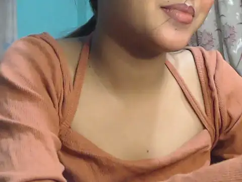 NancyRuvi online show from October 6, 2025, 3:09 pm