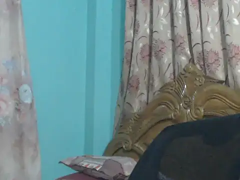 NancyRuvi online show from November 2, 2025, 3:47 pm