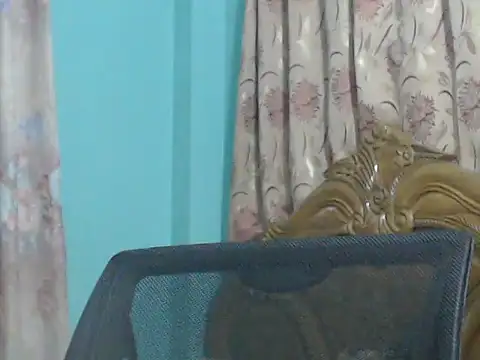 NancyRuvi online show from December 3, 2025, 3:21 pm