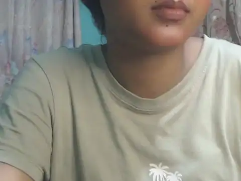 Snapshot of NancyRuvi chatting on March 2, 2026, 4:03 pm NancyRuvi online show from March 2, 2026, 4:03 pm