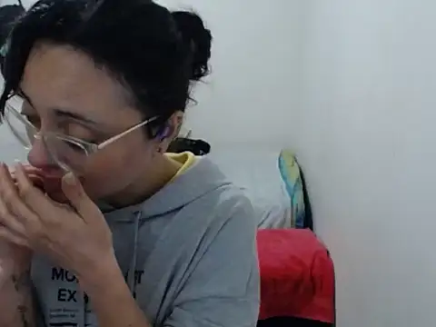 Alexa-Sweet69 online show from November 14, 2025, 1:48 am