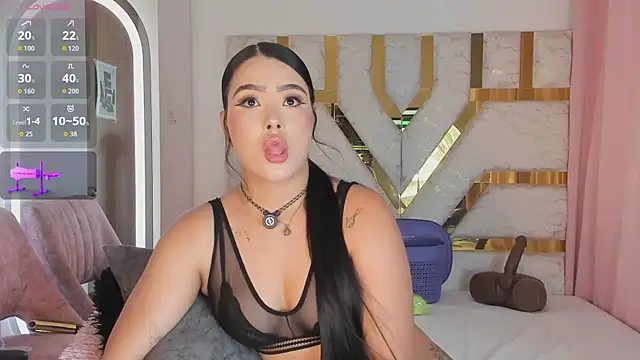 sophy champagne online show from July 25, 2026, 1:25 am