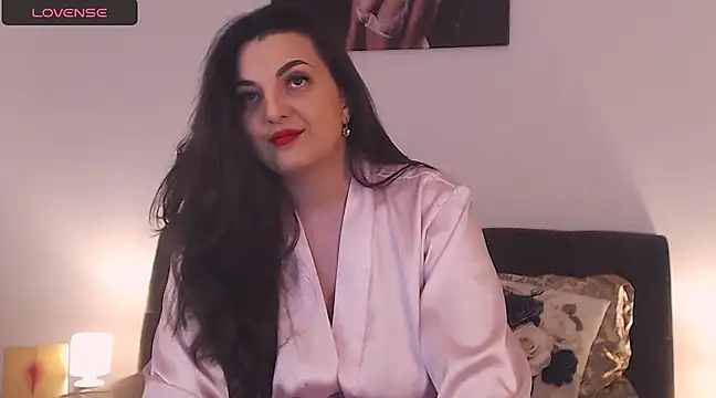 Snapshot of itsyourlady chatting on January 9, 2025, 9:37 am itsyourlady online show from January 9, 2025, 9:37 am