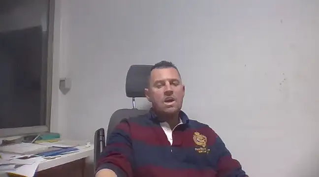 rabyto2 online show from March 5, 2025, 8:10 pm