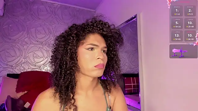 vennus1  online show from December 23, 2025, 4:54 am