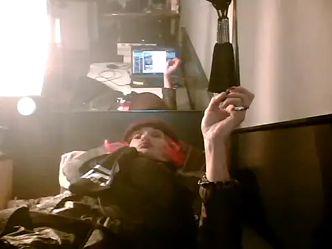 Slutviki69 online show from March 4, 2026, 4:18 am