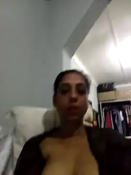 Mahi4luv online show from October 10, 2025, 11:59 pm