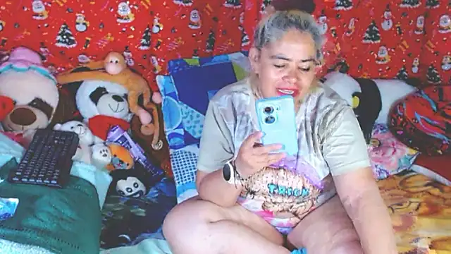 estrellita fugaz16x online show from January 6, 2026, 2:48 am