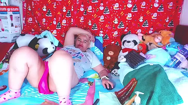 estrellita fugaz16x online show from March 10, 2026, 4:06 am