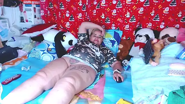 estrellita fugaz16x online show from April 1, 2026, 4:24 am